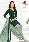 Patiyala Queen Vol 9 By Ganpati Daily Wear Cotton Dress Material Wholesale Shop In Surat
